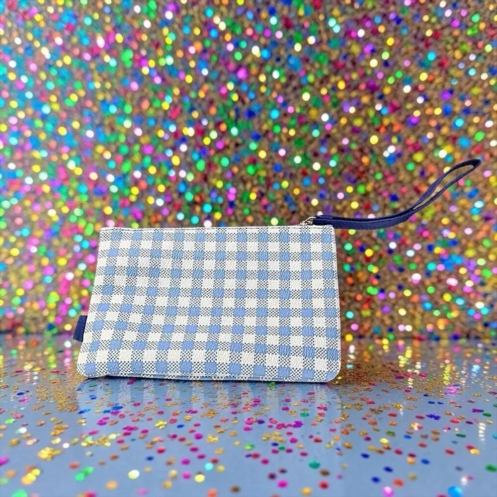 MAY 2026 Ipsy Glam Bag NWOB 5x7” - Bag only